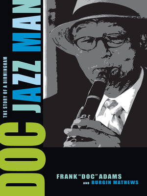 cover image of Doc